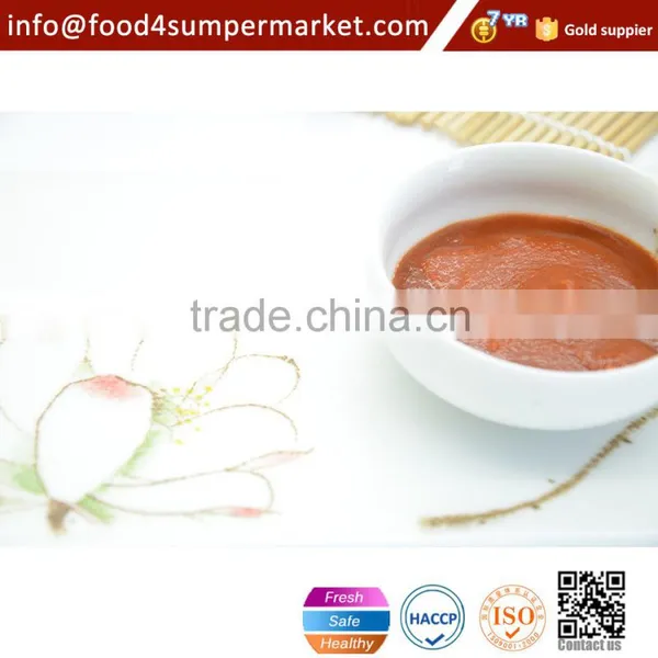 Soya Bean Sauce Cholimex Pickled Soya Bean Sauce Sriracha Sauce 485g/793g photo-5