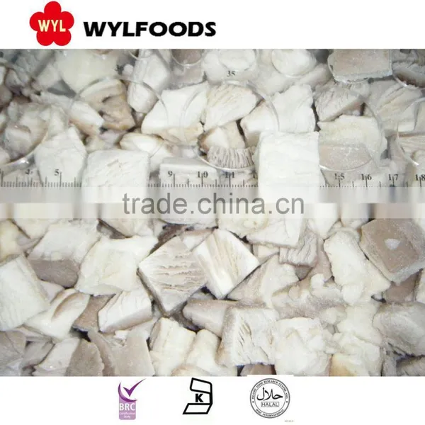 Hot Sale Grade A Iqf Frozen Oyster With High Quality photo-3