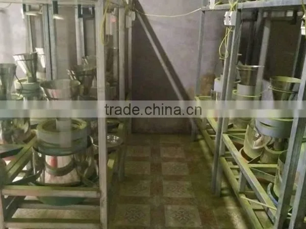 Vietnam Green Tea Powder/Vietnam Matcha Green Tea Powder photo-4