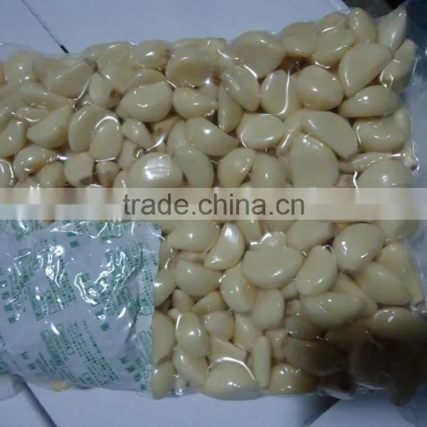 Peeled Garlic Cloves photo-6