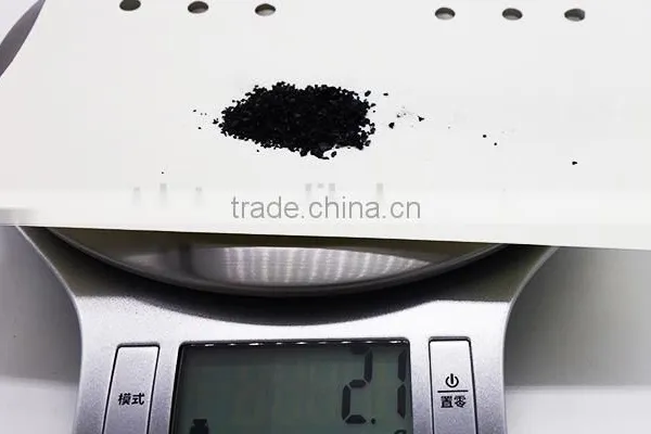 Potassium Humate Super Grade photo-3