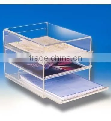 file drawers,desktop paperwork organiser