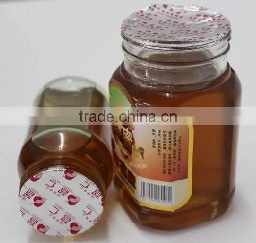 Automatic Plastic Bottle Sealer Machine/honey Jar Sealing Machine/cap Sealing Machine photo-6