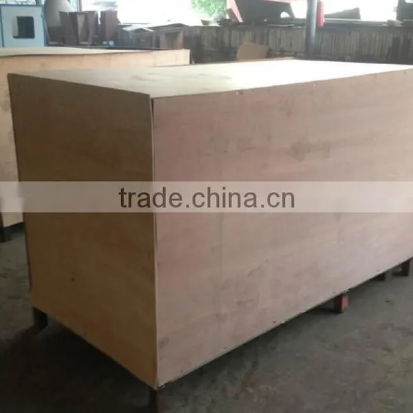 Hot Sell Glue Cotton Opening Machine| Silk Floss Carding Machine|Cotton Processing Equipment photo-3