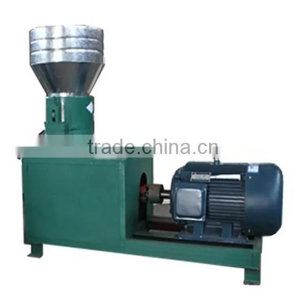 Hot Selling Portable Pellet Mills for Woodportable Pellet Mills photo-3