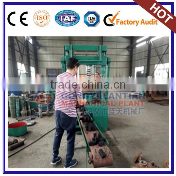 5% Discount Hot Sale For Charcoal Powder Briquettes Machine In Kuwait Market photo-4