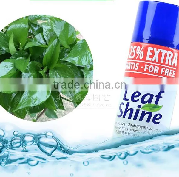 Leaf Shine Spray photo-3