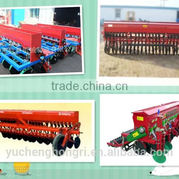 Super Quality Hay Baler HR-0870 photo-5