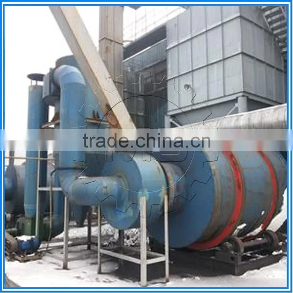 Mixed Mortar Dryer, Dry Mixed Mortar Sand Dryer Three Drum Dryer