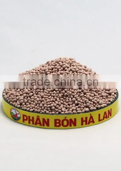 NPK 18-8-16+TE (Urea Liquefied Technology) photo-5