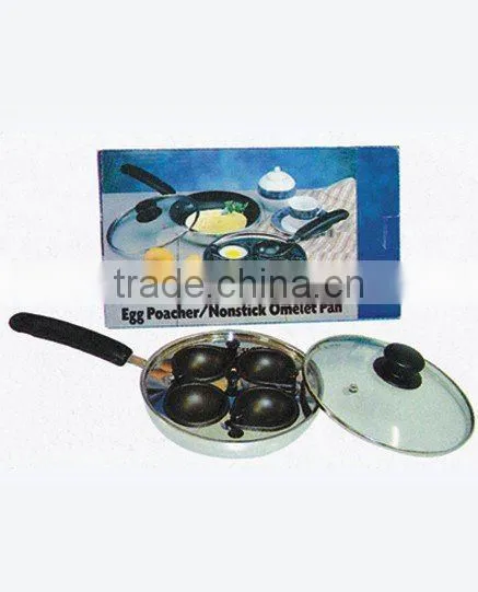 Egg Poacher