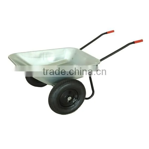 High Quality Wheelbarrow Handbarrow Barrow Material Handling Tools Model WB4510B