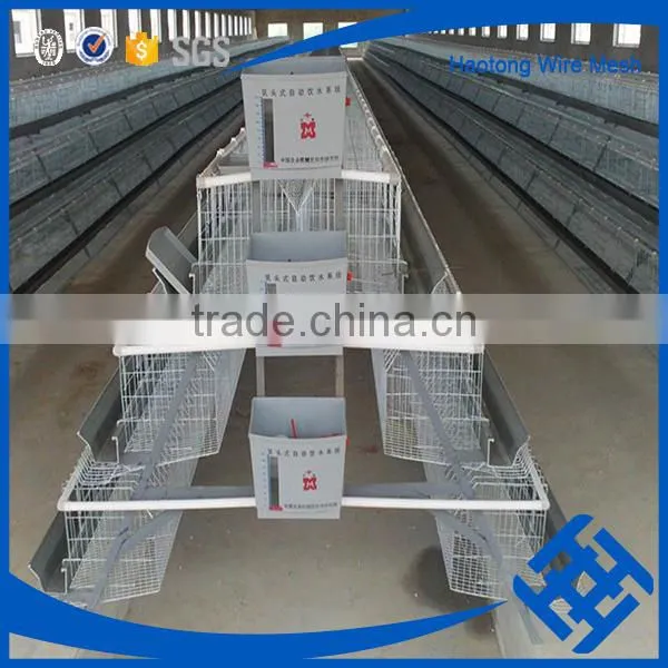 Welded Rabbit Cage Wire Mesh photo-3