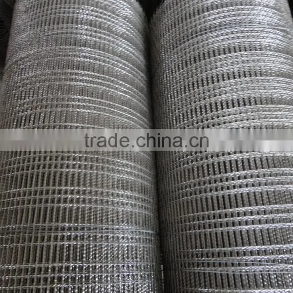 Hot Sale!!! Galvanized Welded Wire Mesh Fence Mesh/ Stainless Welded Wire Mesh Price/ 12 Gauge Welded Wire Mesh photo-3