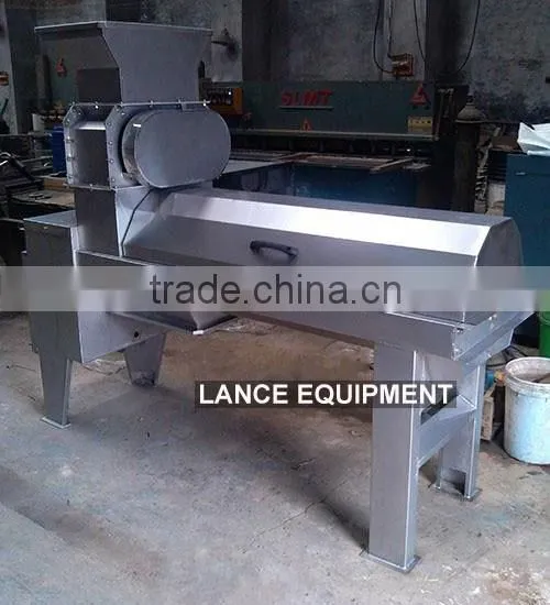 Pomegranate Peeling Machine/pomegranate Deseeder photo-2