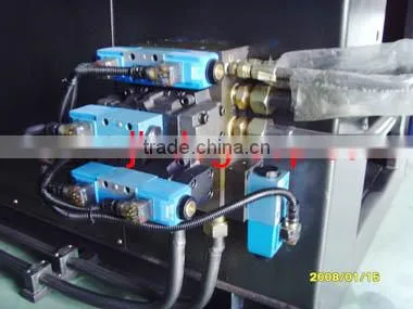 plastic hanger loop pin tag pin mold and injection molding machine