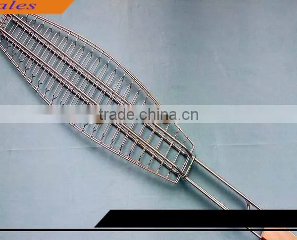 Hot Sale Cheap Disposable BBQ Grill Wire Mesh/ Barbecue Grill Wire Mesh/ BBQ Wire Netting photo-6