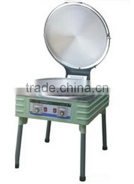 Stainless Steel Can be Rotated Pancake Making Machine,electric Mini Pancake Maker photo-6