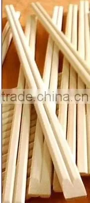 Wood Bamboo Food Stick Processing Satay Sticks Machine +8618637188608 photo-2