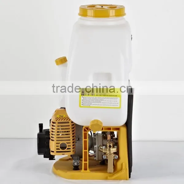 Qinli QL-767 25L/20L High Power Sprayer photo-5