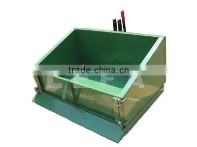 15-30 HP Agricultural Equipment Parts Transport Box for Tractor photo-3