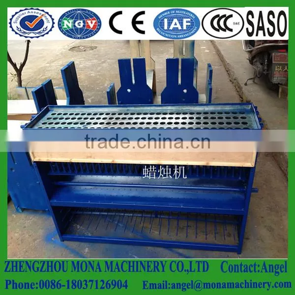 Home Use Light Candle Making Machine Price / Tea Light Candle Machine photo-2