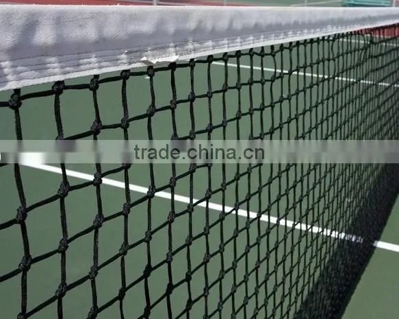 Hot Sale Sport Portable Badminton Post Net