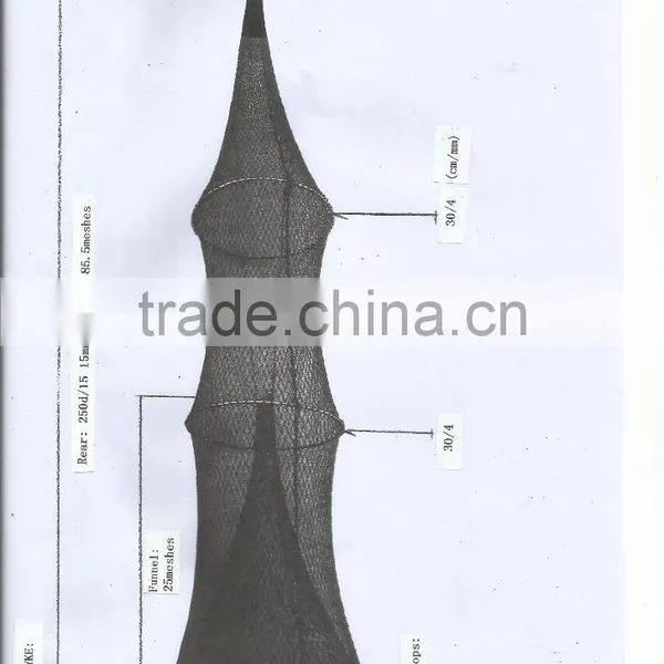 NYLON EEL FYKE photo-5
