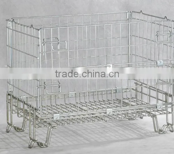 Wire Container