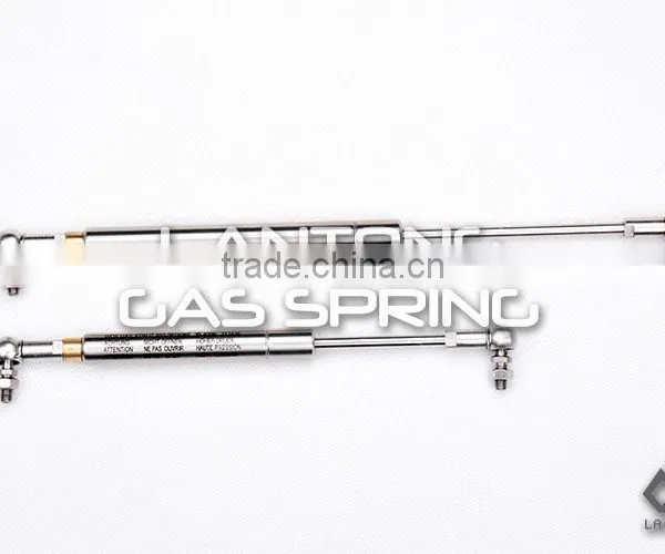 150N Stainless Steel Gas Spring For Antique Bed photo-3