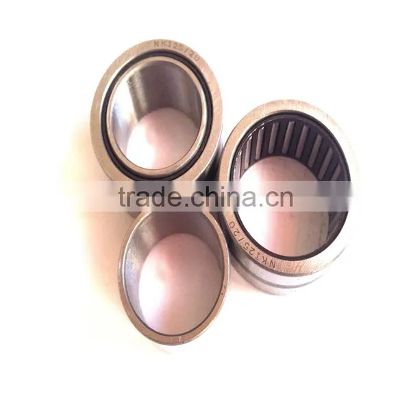 With Inner Ring With Roller Cage Needle Roller Bearing NKI25/20 photo-6