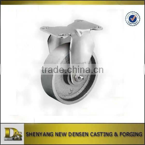 Transformer Use Standard Caster Wheel photo-6