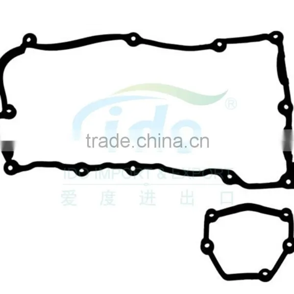 Customized Car Engine Valve Cover Rubber Gasket for BMW E46 photo-2