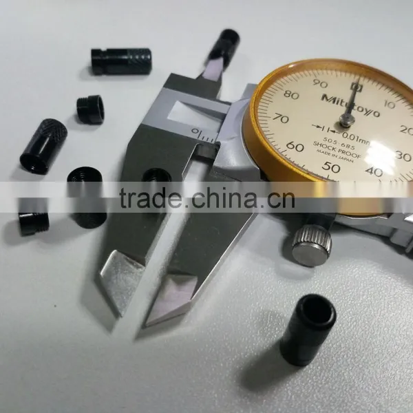Precision Machining Professional Customized CNC Machining Parts photo-4