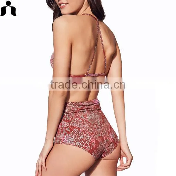 2017 Hot Sex Bikini Young Girl Newest Swimwear photo-3