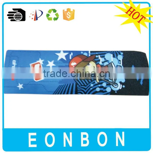 Grip Tape With Free Samples Strong Adhesive Waterproof Skateboard Product photo-4