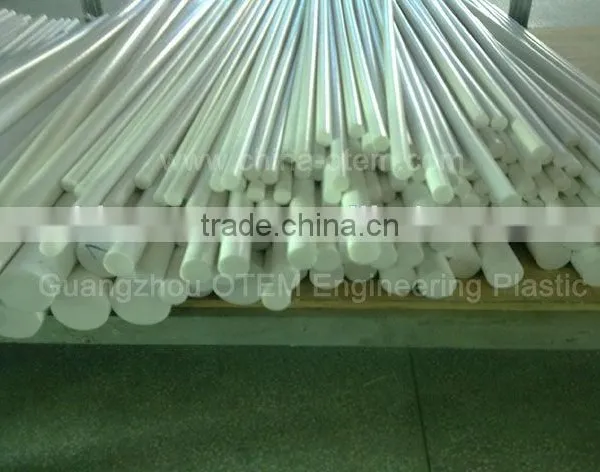 Good Chemical Resistance PTFE /PFA Plastic Rods photo-2