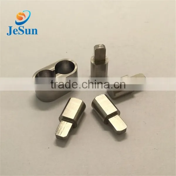 Manufacturing Customized Design Cnc Parts,metal Machining Parts photo-5