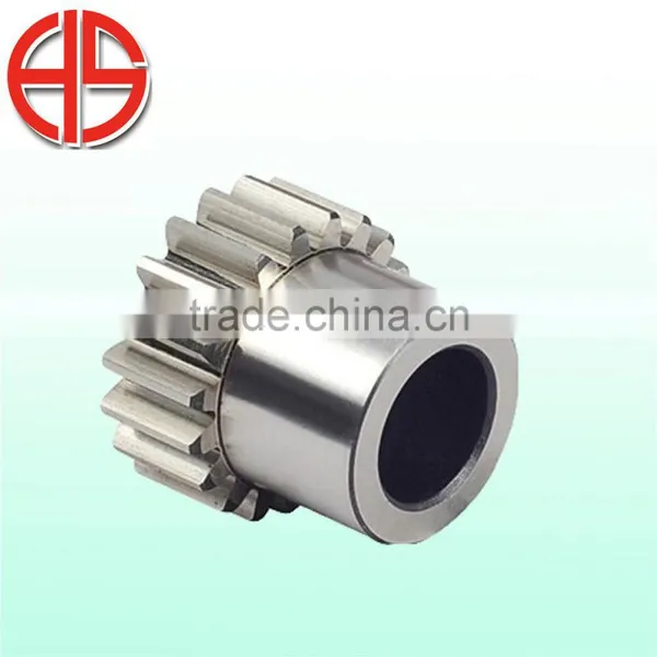 Gear Made in China Direct Factory Stock Standard Gear photo-4