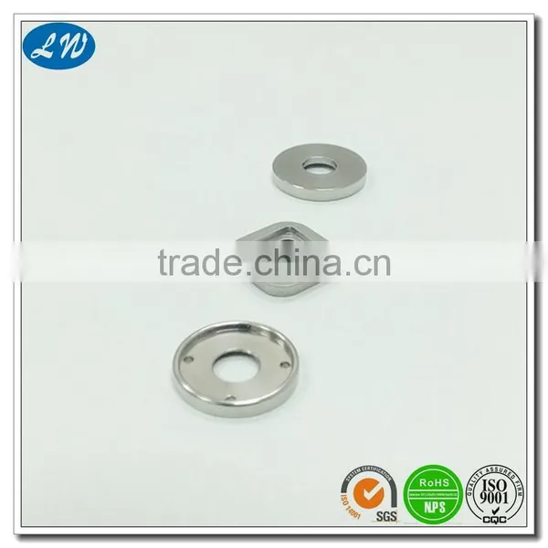 Stainless Steering Wheel Control Buttons Wih Phone,player,electronic Product photo-2
