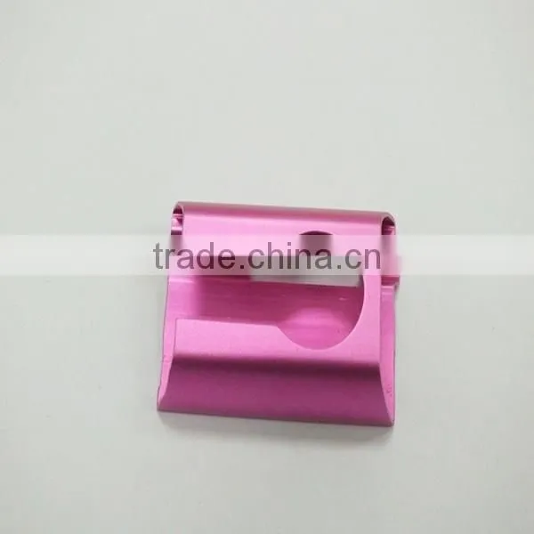 China Sheet Metal Stamping by Machine Cnc Turning photo-2