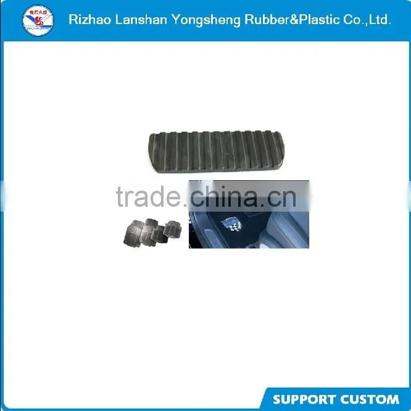 Professional Good Quality Auto Break Pedal Pad photo-3
