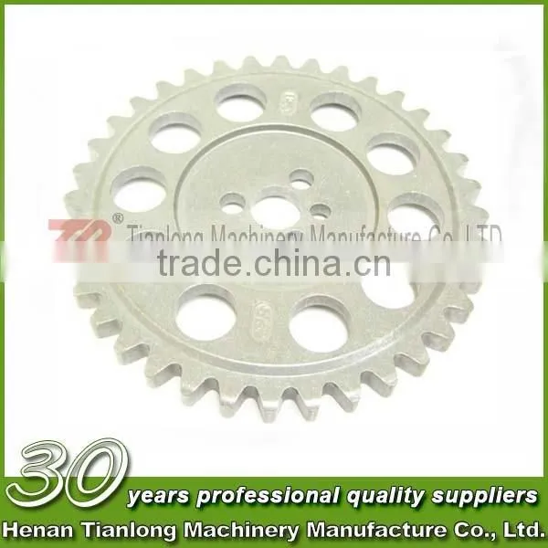 C-3056K/73070/203056 Engine Timing Chain Kit With S505 Crank photo-3