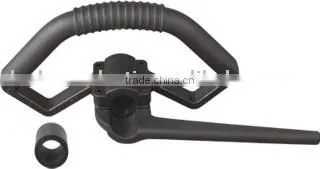 component parts of brush cutter
