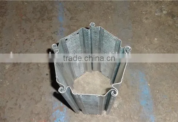 Shop Door Machine Rolling Shutter Door Forming Machine photo-6