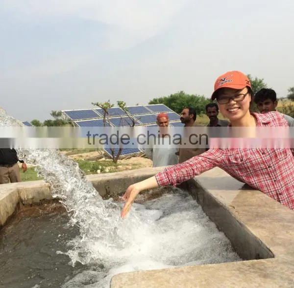 China Top Manufacturer Best Price Pump Inverter Three Phase ac Drive 11kw 380-460v Solar Pump Inverter China photo-6