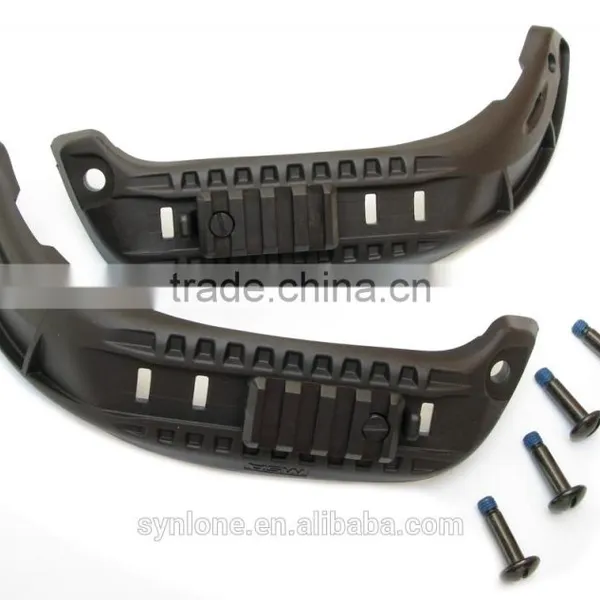 Professional Plastic Injection Mould ,ABS Material Parts Factory in Baoding photo-3