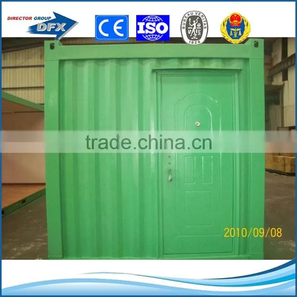 China Cargo Shipping Containers Houses photo-6
