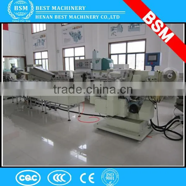 Vietnam Cheap Automatic Snack Food Packing Machine/ Plastic Bags for Food Packing photo-4