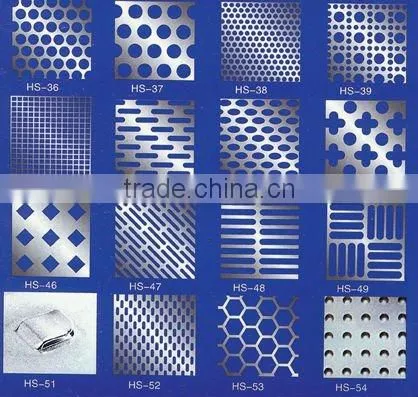 Perforated Sheet(factory) photo-6
